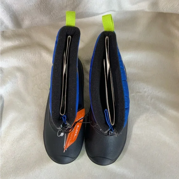 🆕 Arctic Shield Blue Snow Boots - Picture 6 of 10
